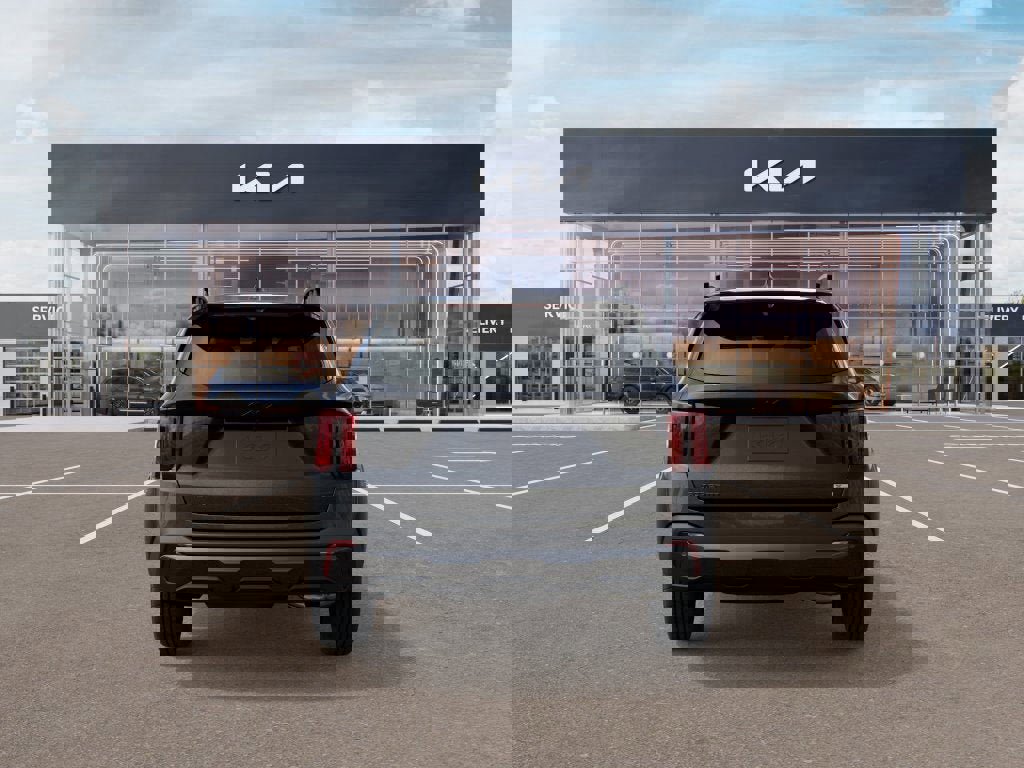 New 2026 Kia Sorento SX Prestige image 5