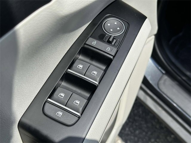 New 2025 Kia Soul EX image 8