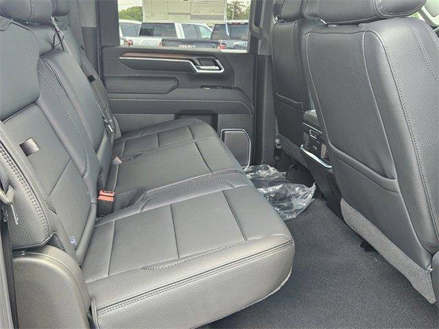 New 2025 GMC Sierra 2500 Denali w/ Denali Reserve Package image 14