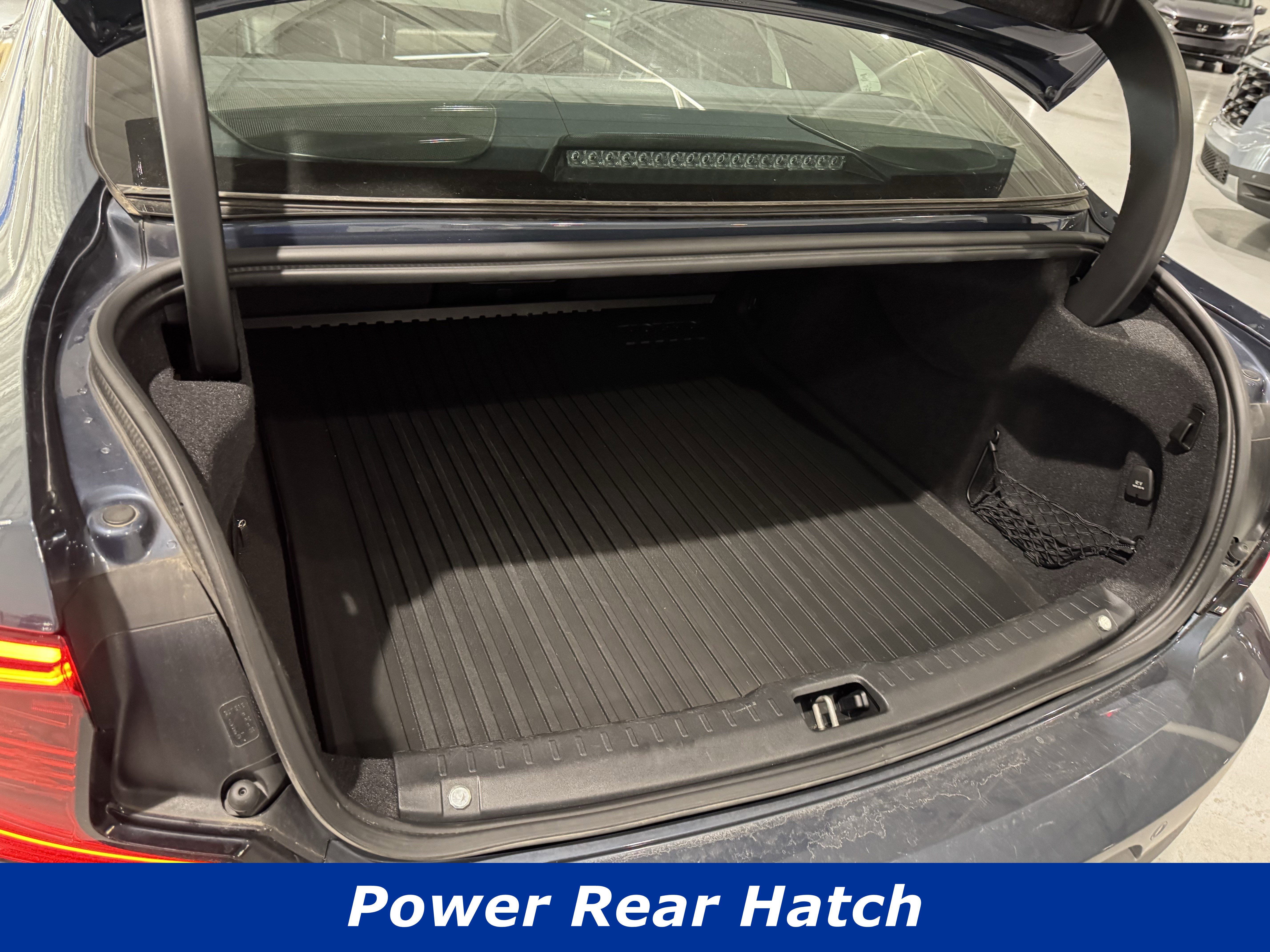 Used 2023 Volvo S90 B6 Ultimate w/ Protection Package Premier image 13