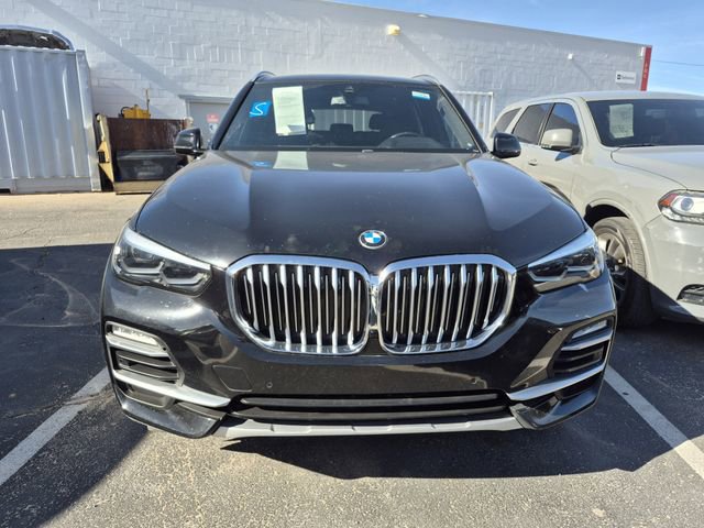 Used 2020 BMW X5 sDrive40i w/ Convenience Package image 2