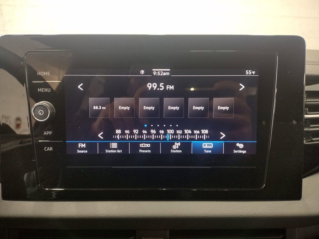 New 2026 Volkswagen Jetta Sport image 22