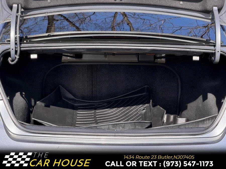 Used 2019 Hyundai Sonata Sport w/ Tech Package 03 FWD image 20