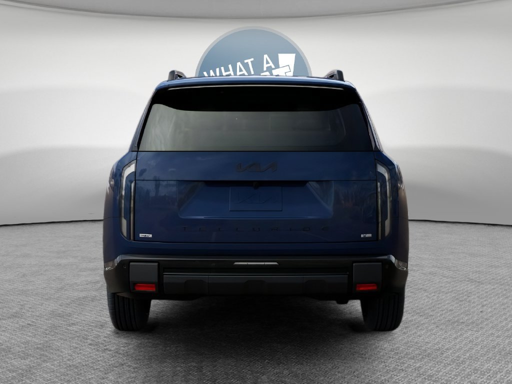 New 2027 Kia Telluride X-Line SX Prestige AWD/4WD image 5