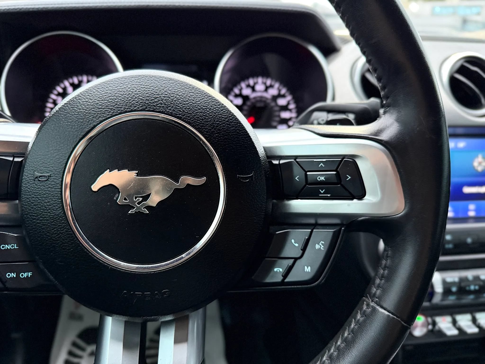 Used 2020 Ford Mustang GT Premium RWD image 20