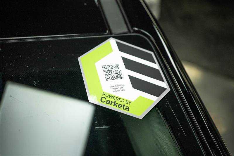 Used 2024 Chrysler Voyager LX image 22