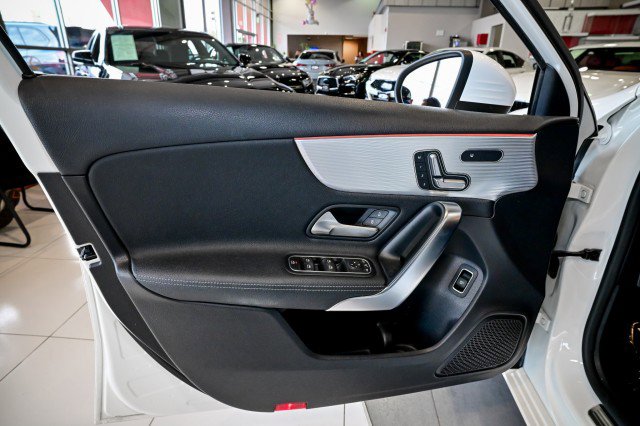 Used 2021 Mercedes-Benz A 220 w/ Premium Package image 15
