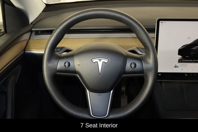 Used 2023 Tesla Model Y Long Range image 7