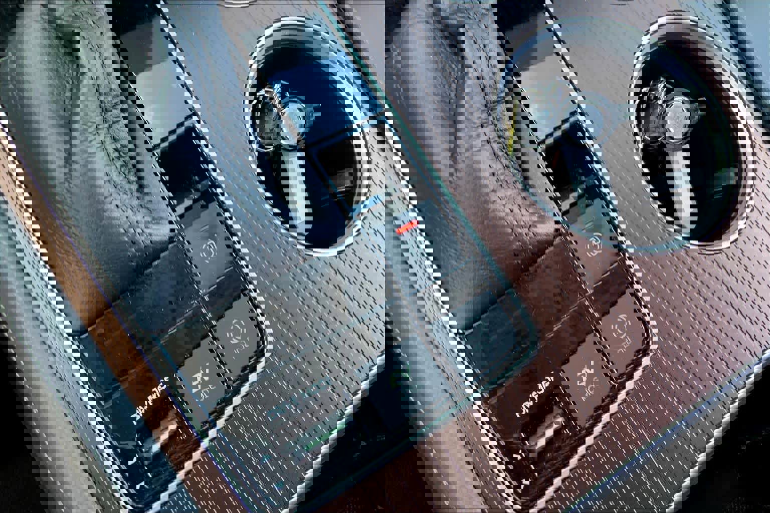 Used 2021 Toyota Sienna XLE image 31