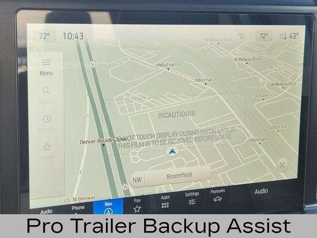 New 2026 Ford F350 Lariat w/ Lariat Premium Package image 23