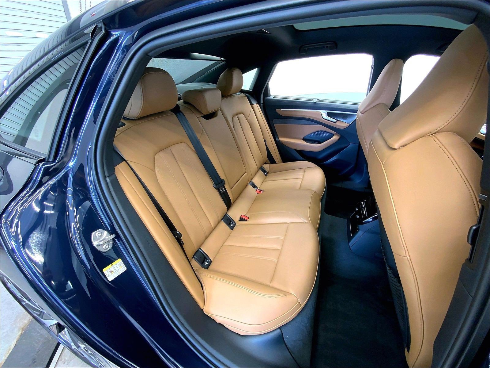 Used 2026 Audi A6 Premium Plus AWD/4WD image 18