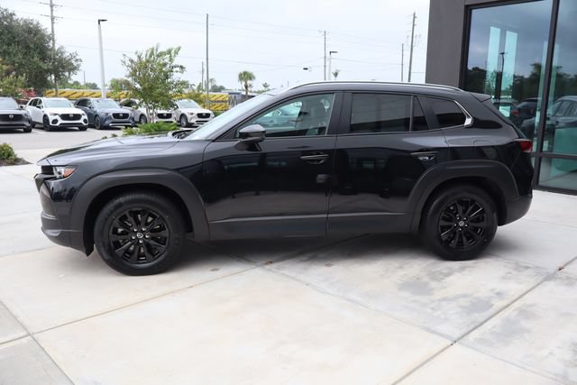 Used 2026 MAZDA CX-50 AWD 2.5 S w/ Preferred Pkg image 7