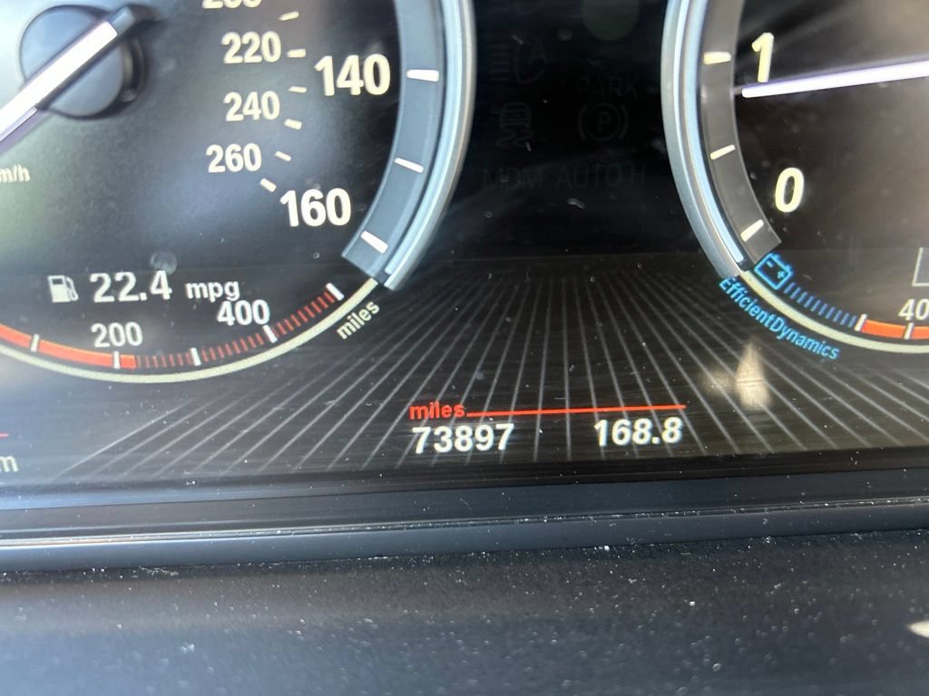 Used 2016 BMW X3 xDrive28i AWD/4WD image 11