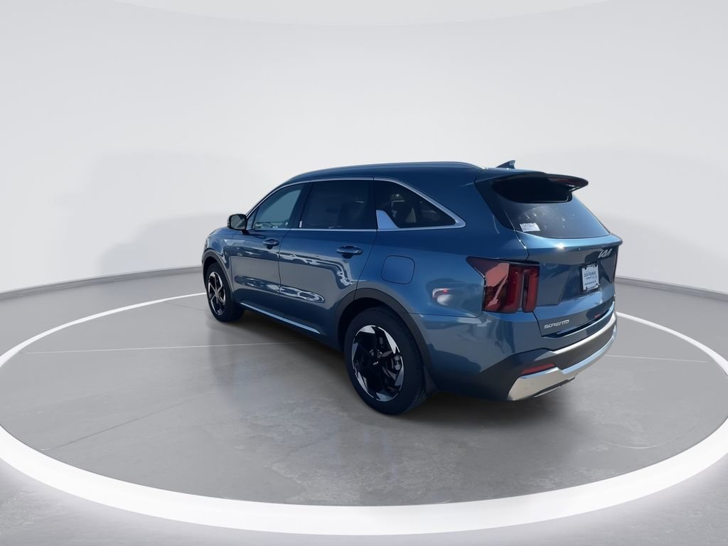 New 2026 Kia Sorento EX AWD/4WD image 6