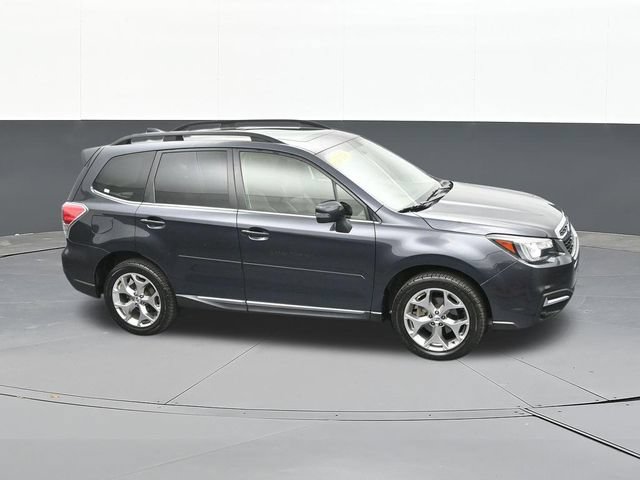 Used 2018 Subaru Forester 2.5i Touring w/ Popular Package #3B AWD/4WD image 64