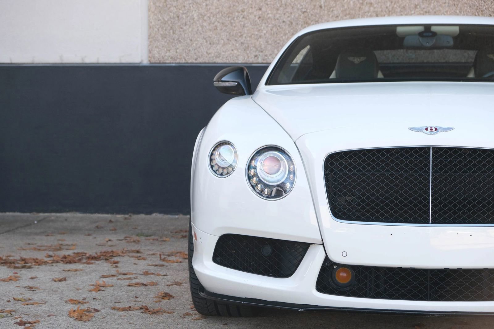 Used 2015 Bentley Continental GT V8 S image 3