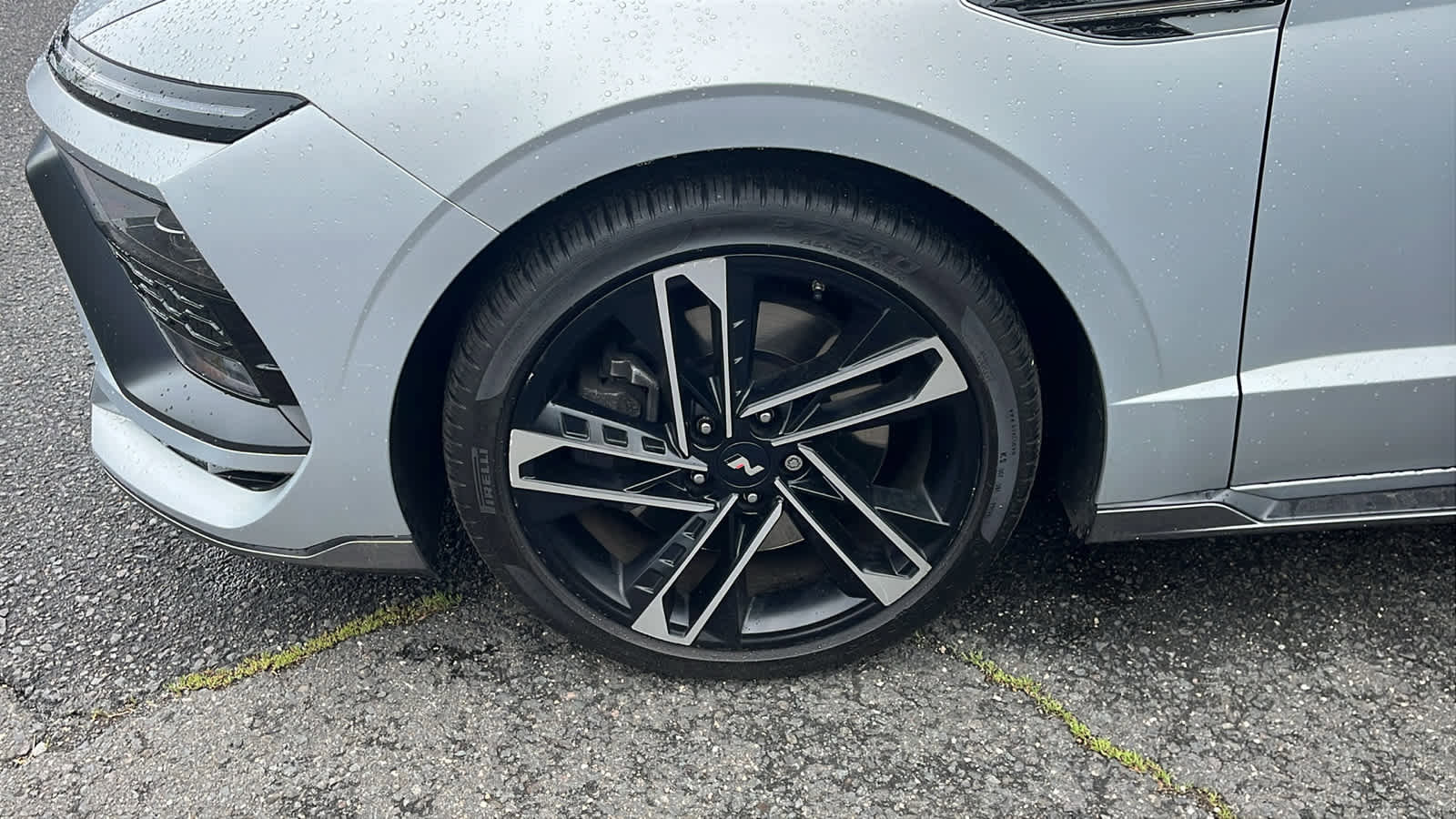 Used 2025 Hyundai Sonata N Line FWD image 8