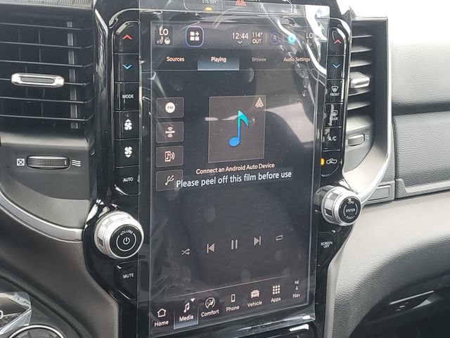 New 2026 RAM 1500 Big Horn AWD/4WD image 25