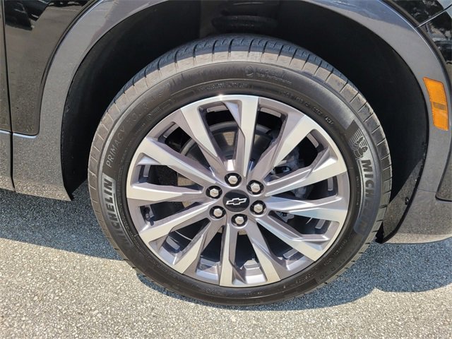 Used 2025 Chevrolet Blazer Premier w/ Driver Confidence II Package image 25