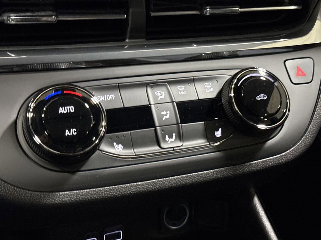 New 2026 Buick Envista Preferred w/ Convenience I Package image 16