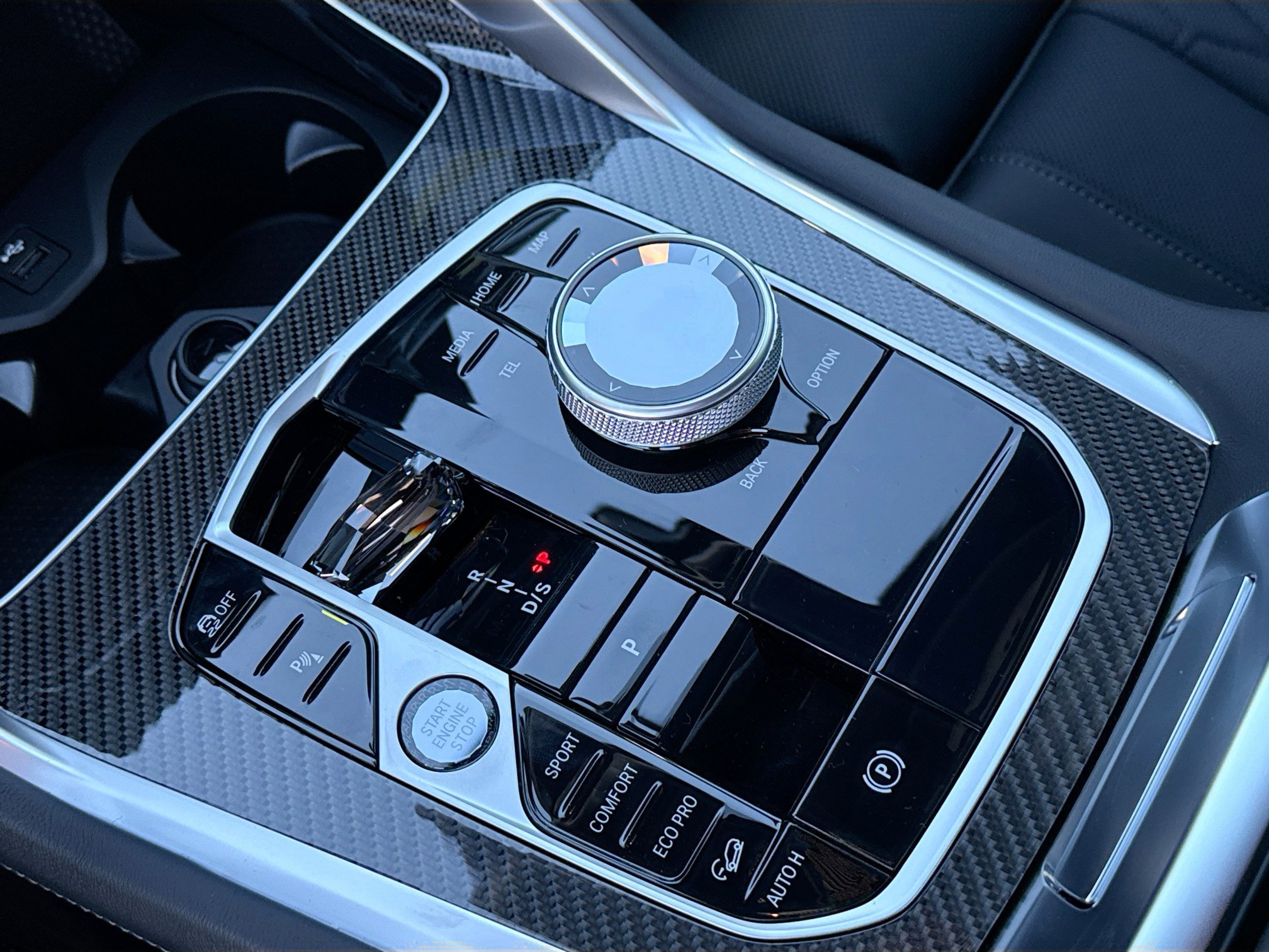 New 2026 BMW X6 M60i image 28