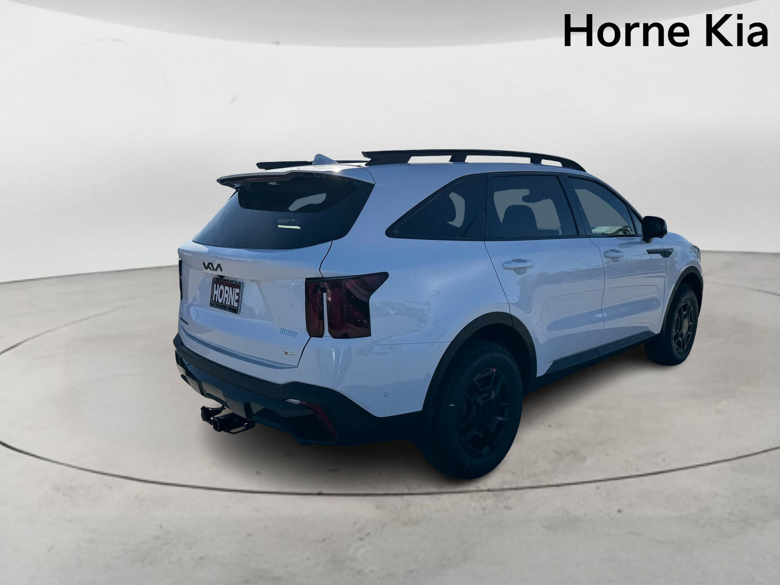 New 2026 Kia Sorento SX Prestige image 4