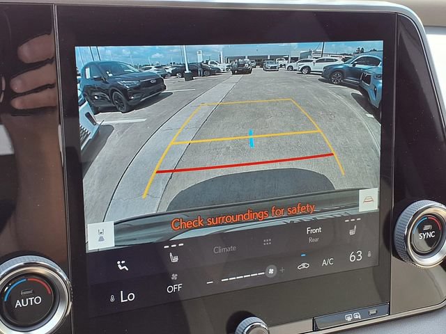 Used 2024 Lexus RX 350 FWD w/ Technology Package image 11