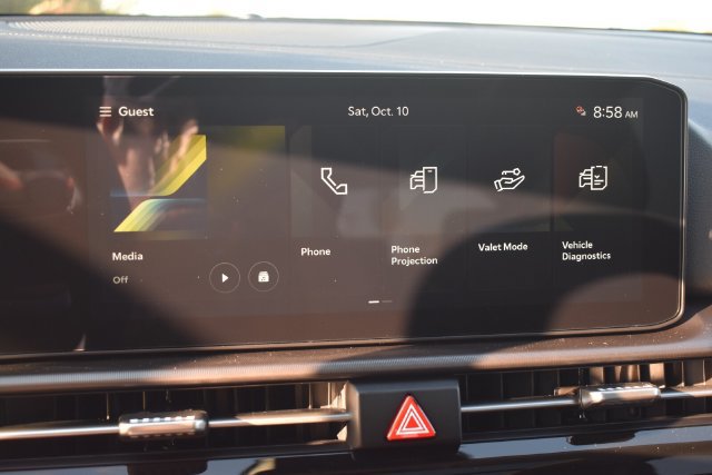 New 2027 Kia Sportage EX FWD image 30