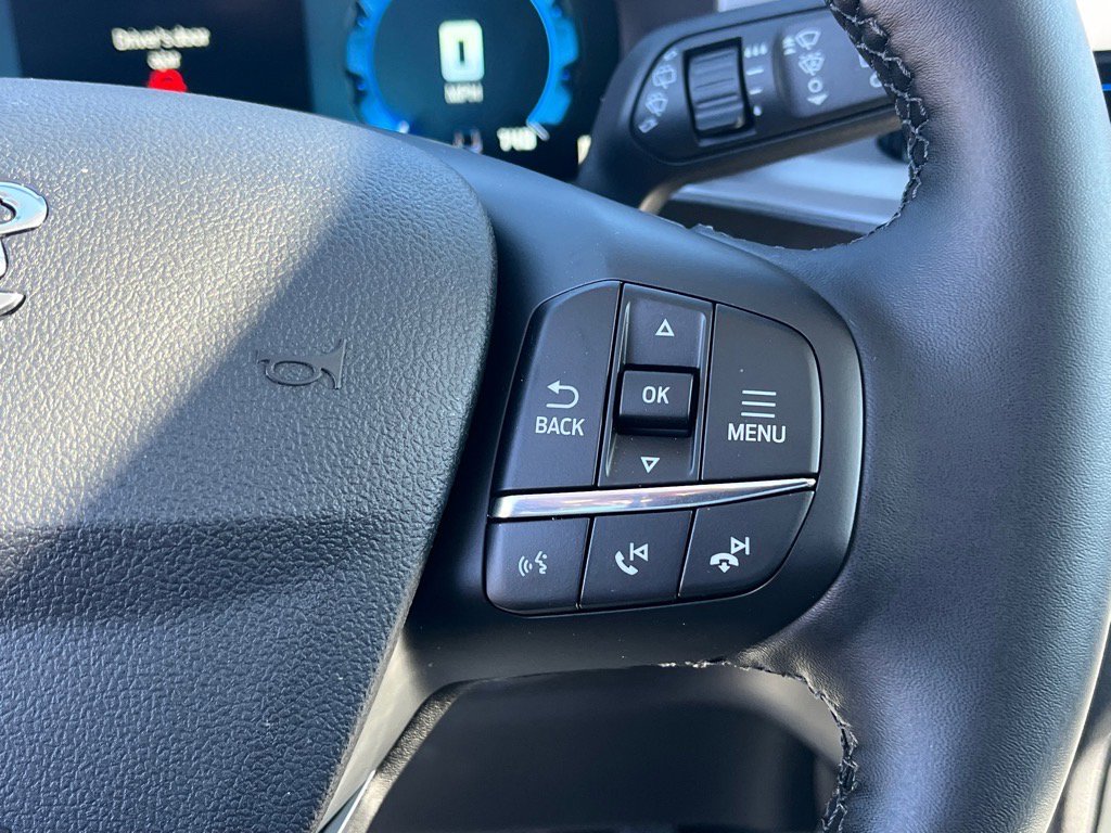 New 2025 Ford Bronco Sport Outer Banks w/ Outer Banks Tech Package+ image 14