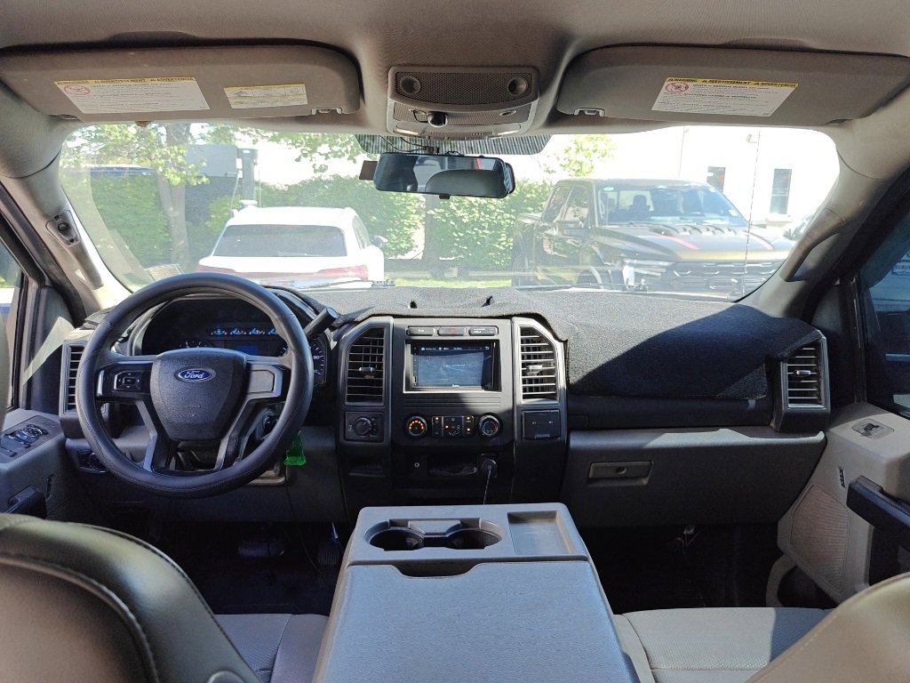 Used 2019 Ford F250 XL w/ Power Equipment Group image 20