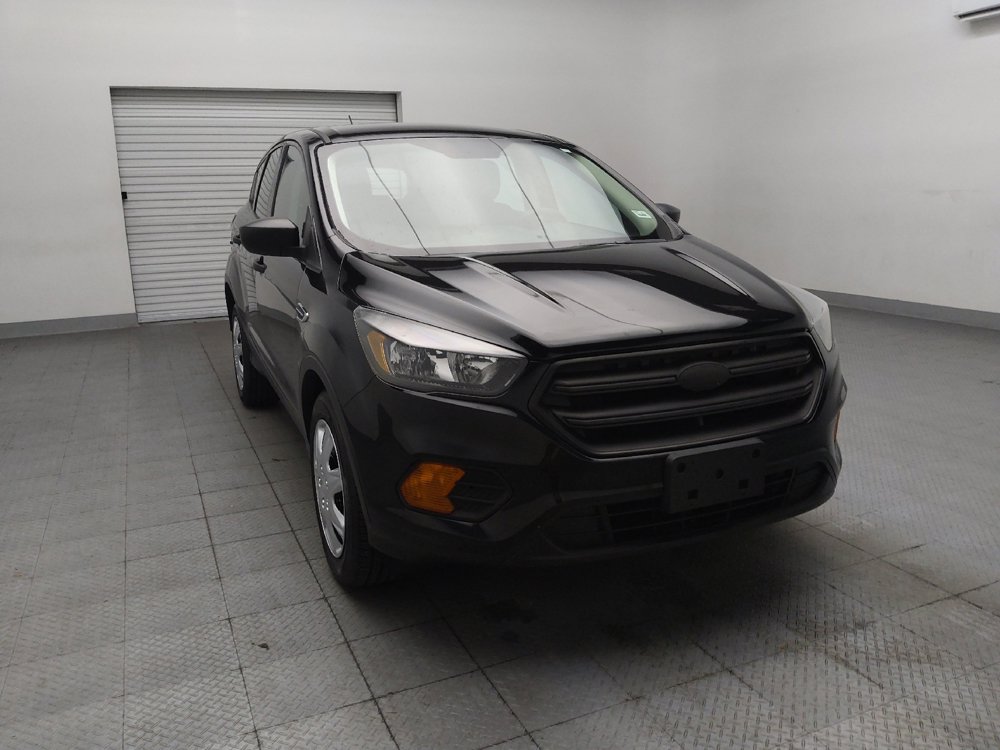 Used 2019 Ford Escape S FWD image 14