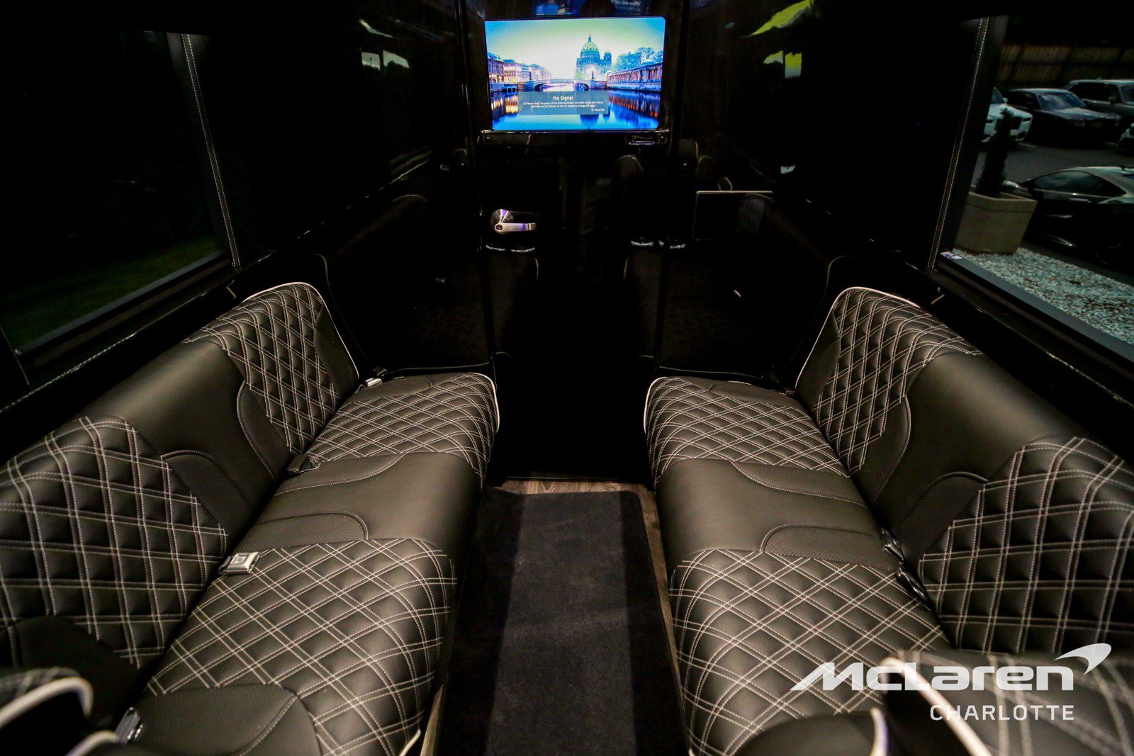 New 2024 Mercedes-Benz Sprinter 3500 image 24