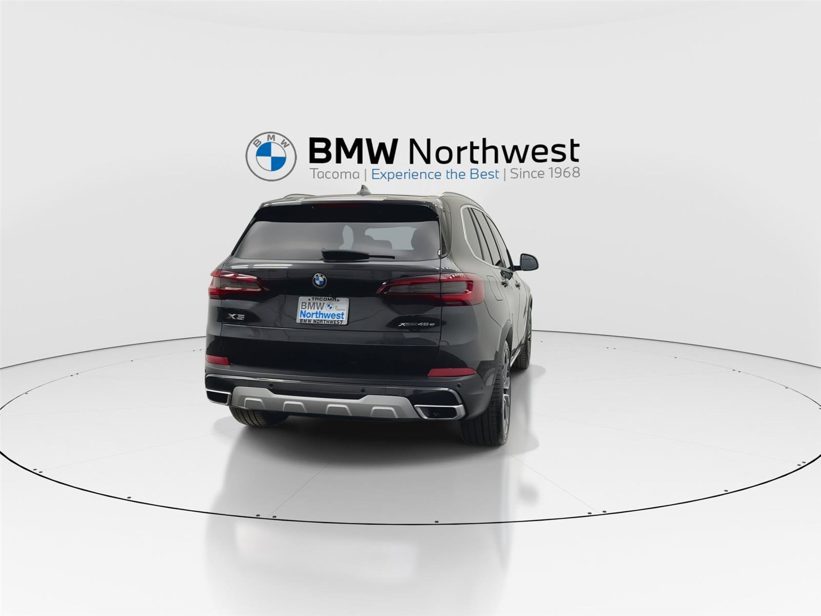 Used 2021 BMW X5 xDrive45e w/ Premium Package image 2