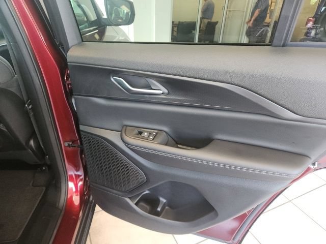 Certified 2024 Jeep Grand Cherokee Laredo X RWD image 19