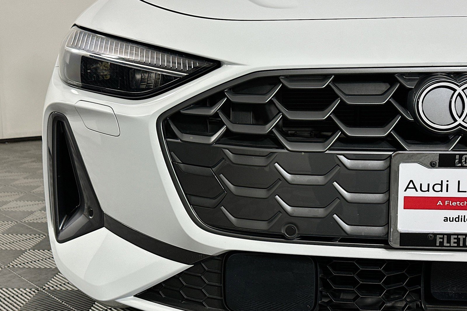 Used 2025 Audi A5 2.0T Premium Plus w/ Premium Plus image 16