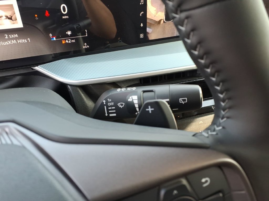 New 2027 Nissan Murano SL AWD/4WD image 24