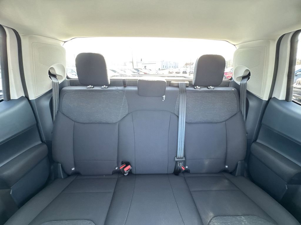 New 2026 Ford Maverick XL w/ Equipment Group 101A image 22