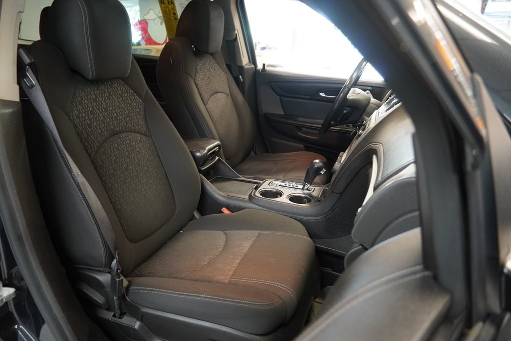 Used 2013 GMC Acadia SLE FWD image 37