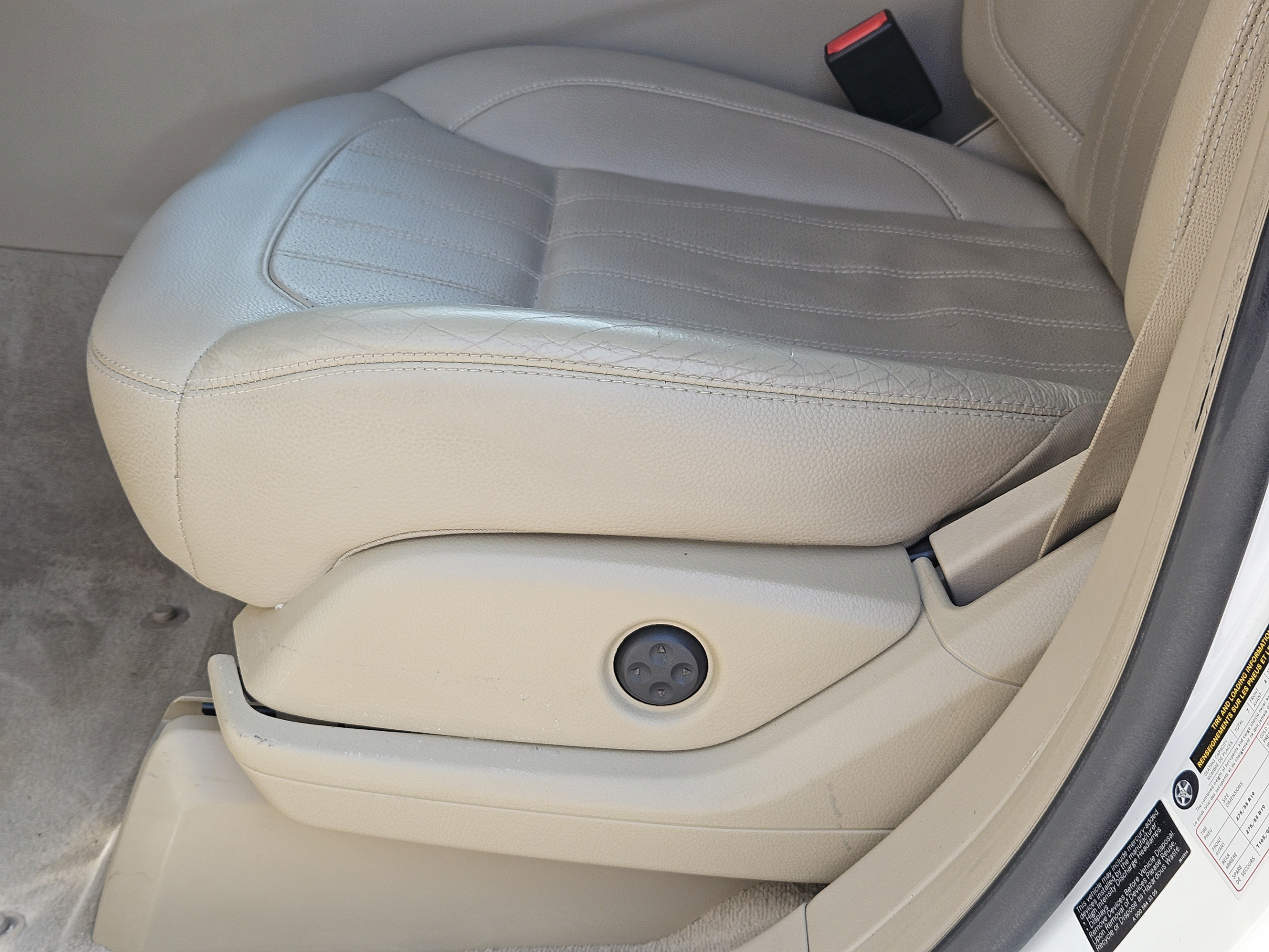Used 2015 Mercedes-Benz GL 450 4MATIC image 20