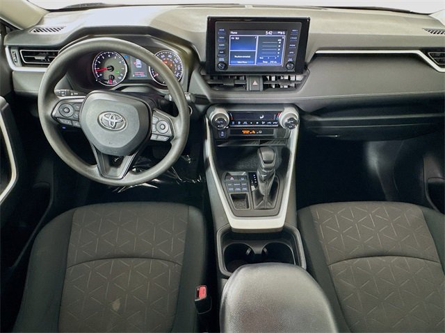 Used 2019 Toyota RAV4 XLE image 24