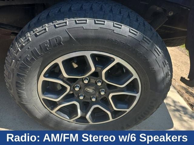 Used 2022 Ford F150 XLT w/ Equipment Group 302A High AWD/4WD image 21