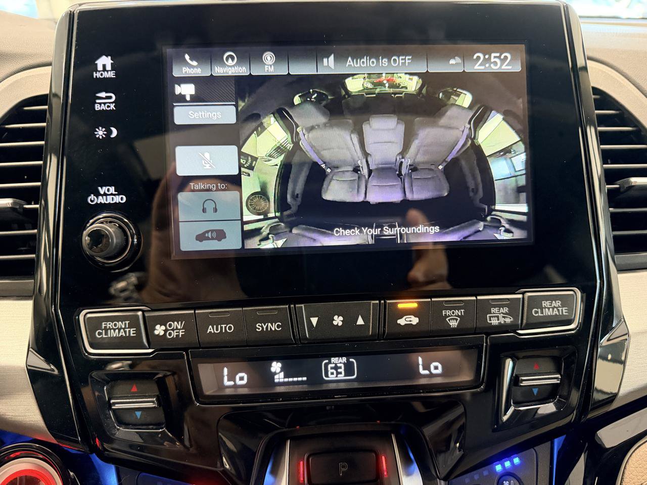 Used 2019 Honda Odyssey Elite image 44