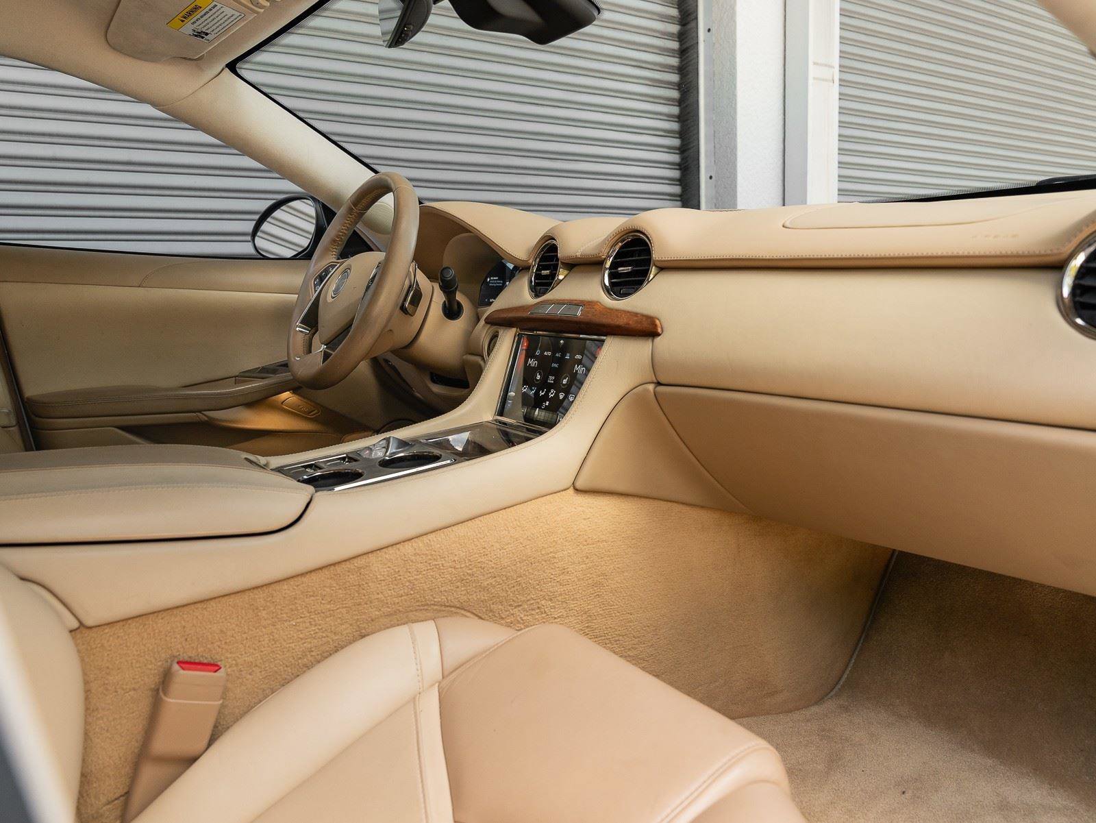 Used 2018 Karma Revero Luxury RWD image 2