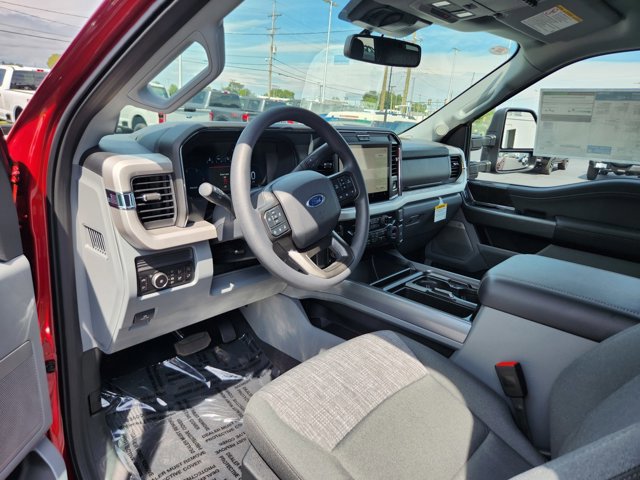 New 2026 Ford F250 XLT w/ XLT Premium Package video 2