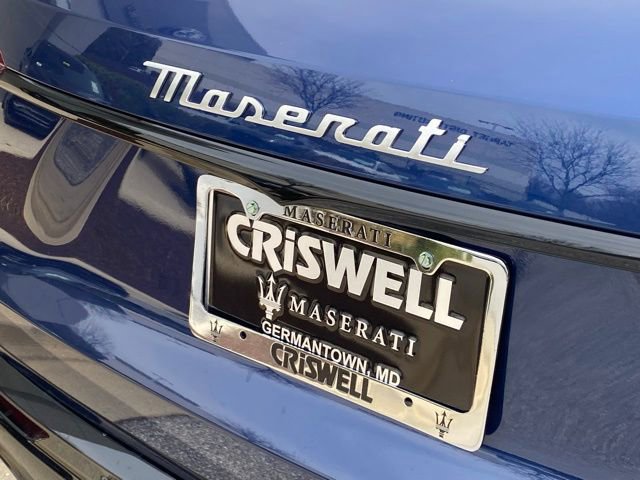 New 2025 Maserati Grecale Modena image 16