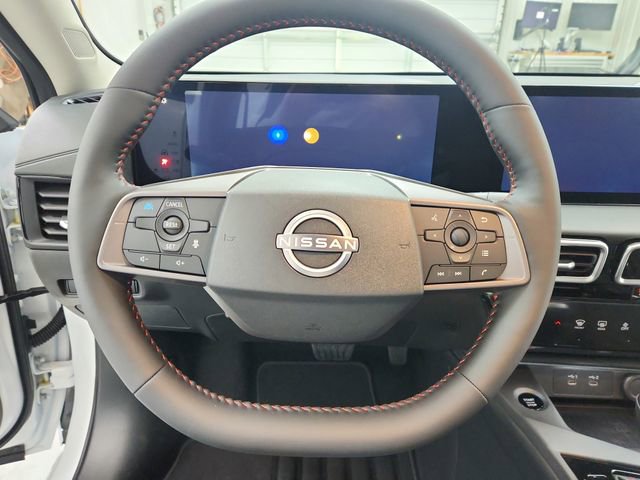 New 2026 Nissan Sentra SR w/ SR Premium Package image 24