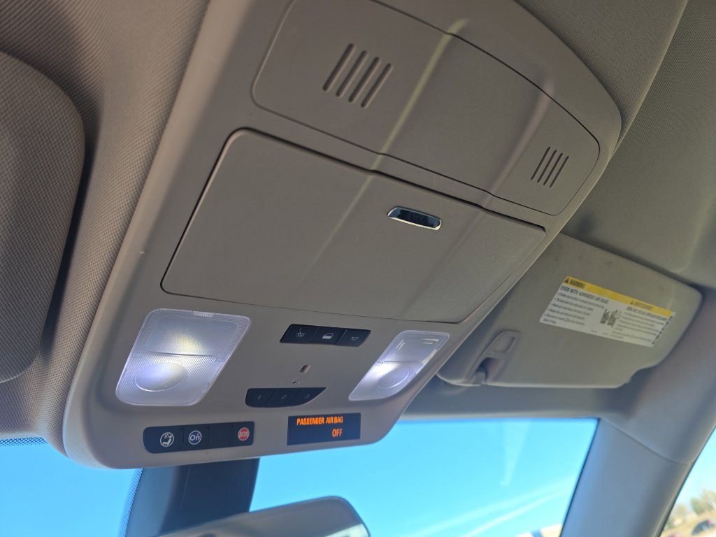 Used 2020 Buick Envision Preferred image 22