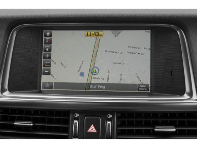Used 2018 Kia Optima EX FWD image 20