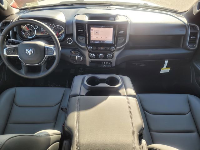 New 2026 RAM 1500 Tradesman RWD image 6
