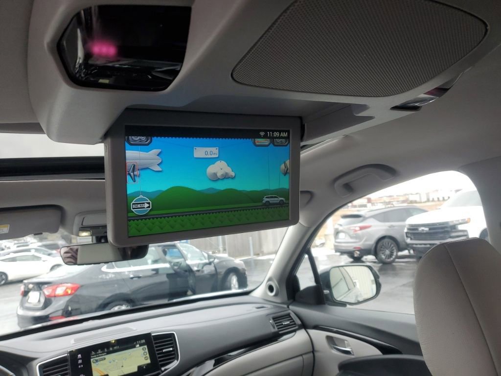 Used 2022 Honda Pilot Elite image 26